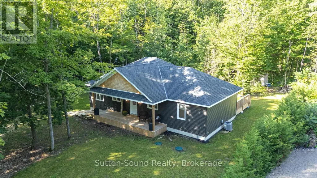 504760 Grey Road 1 Georgian Bluffs ON N0H 1S0