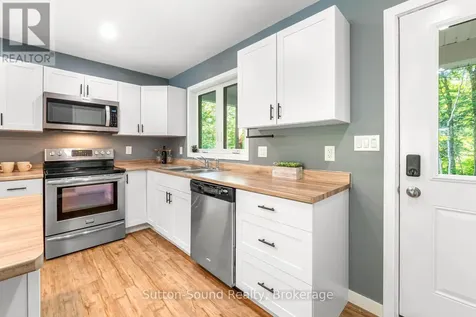 504760 Grey Road 1 Georgian Bluffs ON N0H 1S0