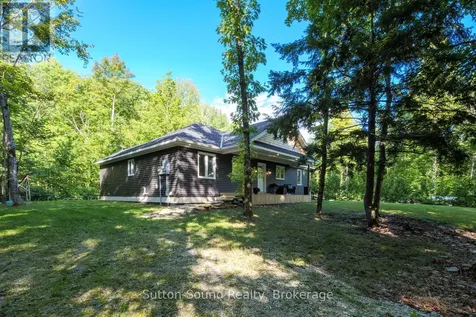504760 Grey Road 1 Georgian Bluffs ON N0H 1S0