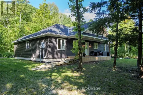 504760 Grey Road 1 Georgian Bluffs ON N0H 1S0