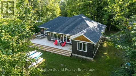 504760 Grey Road 1 Georgian Bluffs ON N0H 1S0