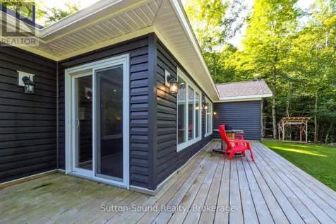 504760 Grey Road 1 Georgian Bluffs ON N0H 1S0