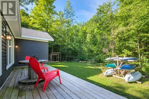504760 Grey Road 1 Georgian Bluffs ON N0H 1S0