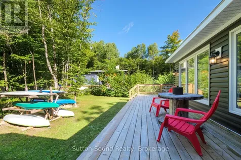 504760 Grey Road 1 Georgian Bluffs ON N0H 1S0