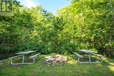 504760 Grey Road 1 Georgian Bluffs ON N0H 1S0