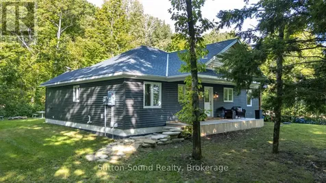 504760 Grey Road 1 Georgian Bluffs ON N0H 1S0
