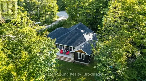 504760 Grey Road 1 Georgian Bluffs ON N0H 1S0