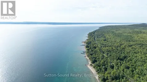 504760 Grey Road 1 Georgian Bluffs ON N0H 1S0