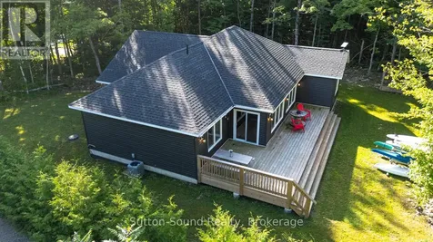 504760 Grey Road 1 Georgian Bluffs ON N0H 1S0