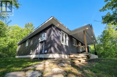 504760 Grey Road 1 Georgian Bluffs ON N0H 1S0