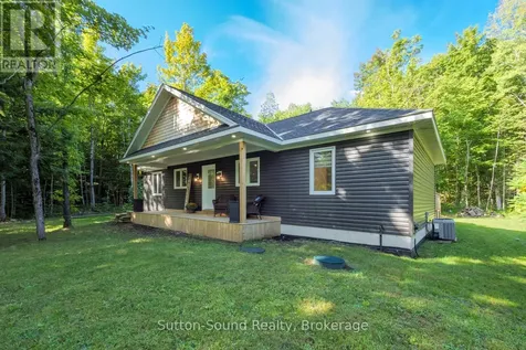 504760 Grey Road 1 Georgian Bluffs ON N0H 1S0