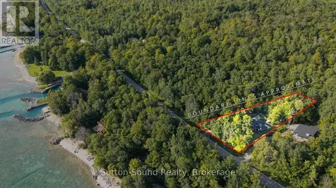 504760 Grey Road 1 Georgian Bluffs ON N0H 1S0