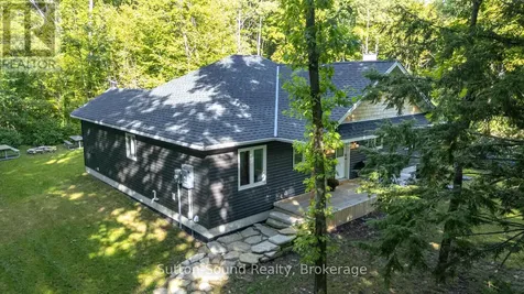 504760 Grey Road 1 Georgian Bluffs ON N0H 1S0