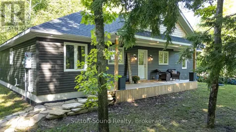 504760 Grey Road 1 Georgian Bluffs ON N0H 1S0