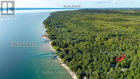 504760 Grey Road 1 Georgian Bluffs ON N0H 1S0