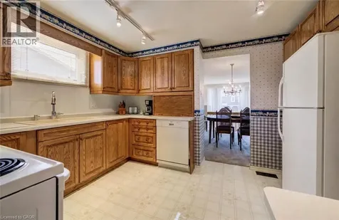 51 Underhill Crescent Kitchener ON N2A 2S7