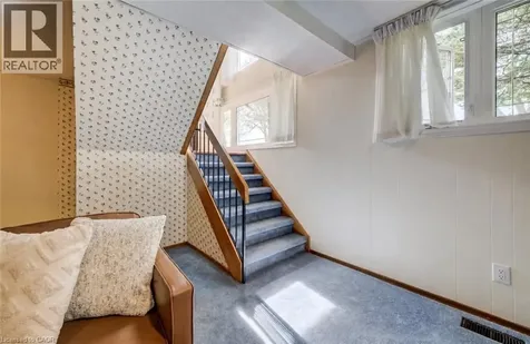 51 Underhill Crescent Kitchener ON N2A 2S7