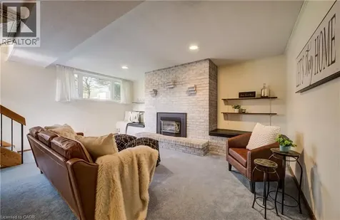 51 Underhill Crescent Kitchener ON N2A 2S7