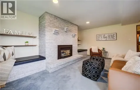 51 Underhill Crescent Kitchener ON N2A 2S7