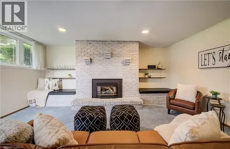 51 Underhill Crescent Kitchener ON N2A 2S7