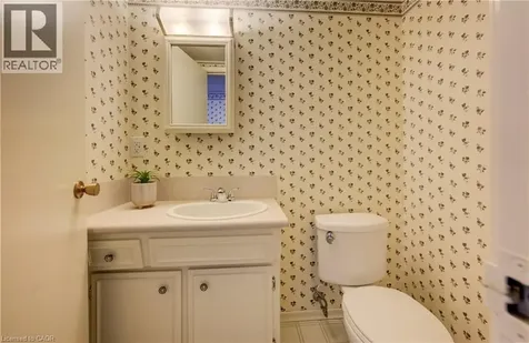 51 Underhill Crescent Kitchener ON N2A 2S7