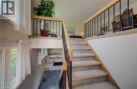 51 Underhill Crescent Kitchener ON N2A 2S7
