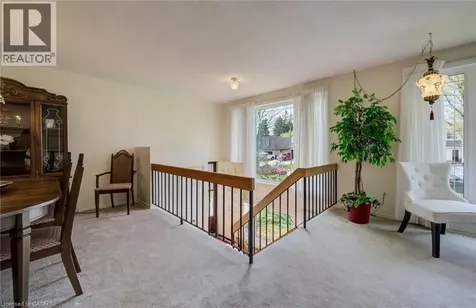 51 Underhill Crescent Kitchener ON N2A 2S7