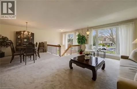 51 Underhill Crescent Kitchener ON N2A 2S7