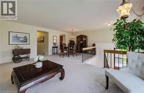 51 Underhill Crescent Kitchener ON N2A 2S7