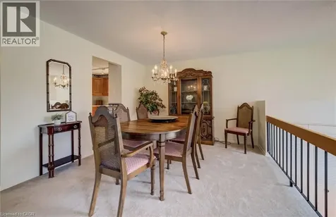 51 Underhill Crescent Kitchener ON N2A 2S7