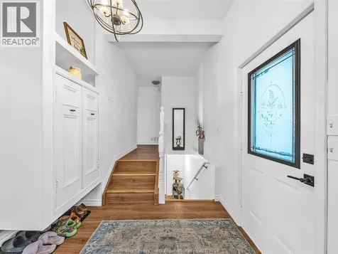 2115 Longfellow Windsor ON N9B 3J5