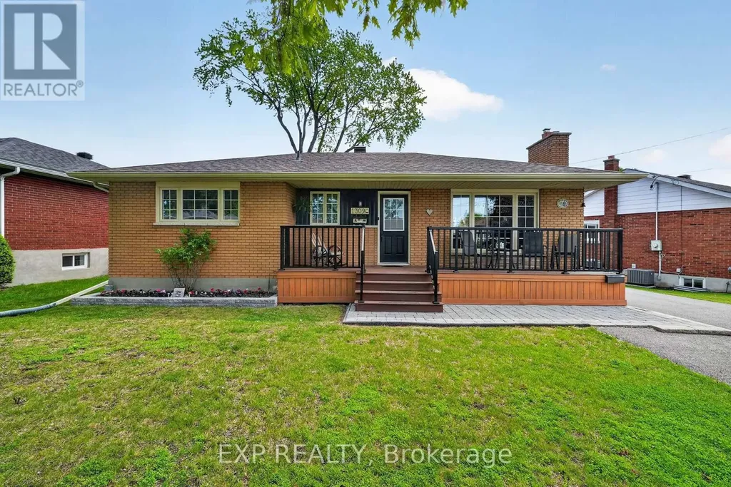 1309 Newark Avenue Cornwall ON K6J 4X1