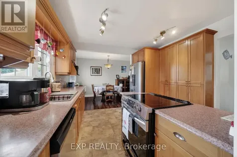 1309 Newark Avenue Cornwall ON K6J 4X1