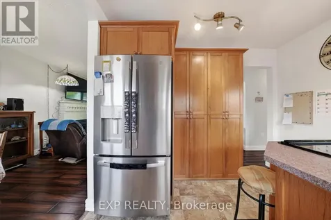 1309 Newark Avenue Cornwall ON K6J 4X1