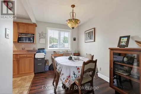 1309 Newark Avenue Cornwall ON K6J 4X1