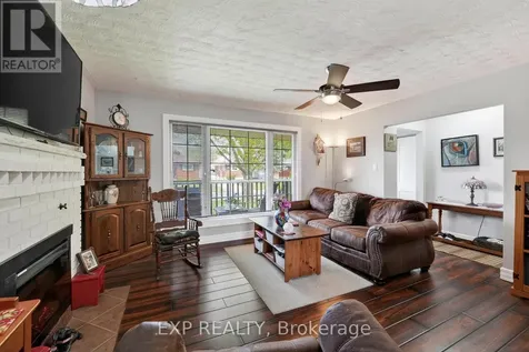 1309 Newark Avenue Cornwall ON K6J 4X1