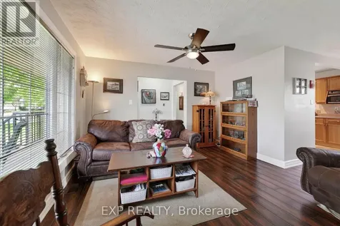 1309 Newark Avenue Cornwall ON K6J 4X1