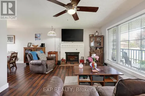 1309 Newark Avenue Cornwall ON K6J 4X1