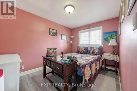 1309 Newark Avenue Cornwall ON K6J 4X1