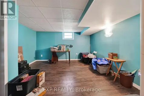 1309 Newark Avenue Cornwall ON K6J 4X1