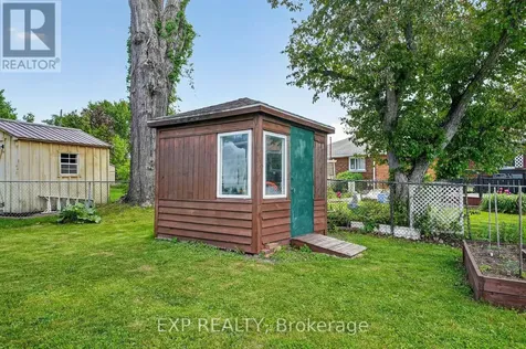 1309 Newark Avenue Cornwall ON K6J 4X1