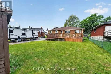1309 Newark Avenue Cornwall ON K6J 4X1