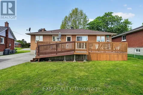 1309 Newark Avenue Cornwall ON K6J 4X1