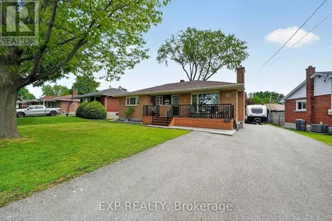 1309 Newark Avenue Cornwall ON K6J 4X1