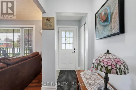 1309 Newark Avenue Cornwall ON K6J 4X1