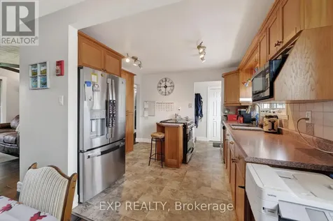 1309 Newark Avenue Cornwall ON K6J 4X1