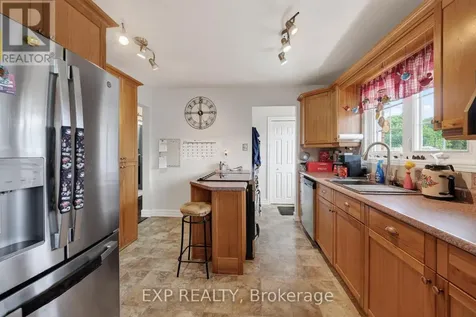 1309 Newark Avenue Cornwall ON K6J 4X1
