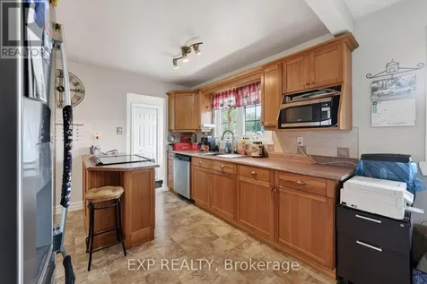 1309 Newark Avenue Cornwall ON K6J 4X1