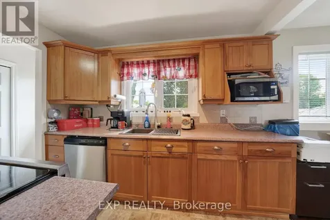 1309 Newark Avenue Cornwall ON K6J 4X1