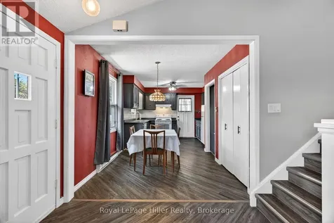 27 Greenwood Drive Stratford ON N5A 7K1